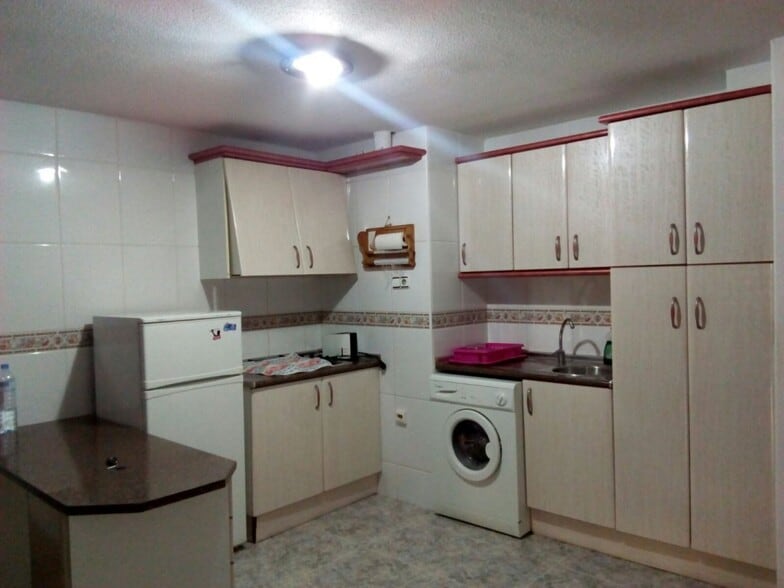 Office in El Ejido for sale - Building Photo - Image 2 of 7