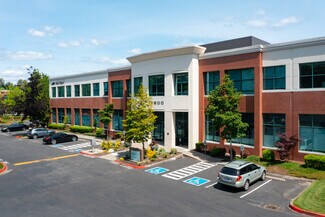 More details for 19800 North Creek Pky, Bothell, WA - Office for Lease