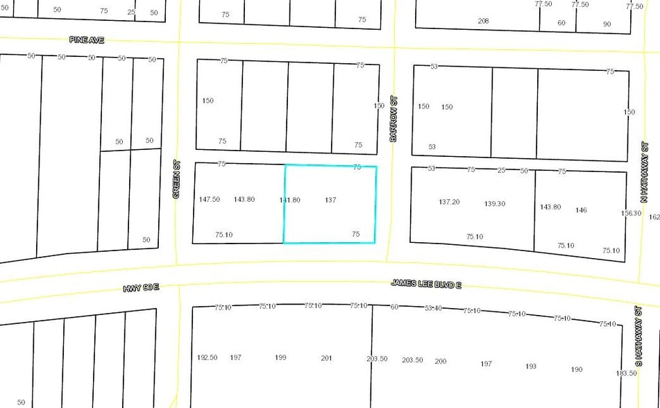 Highway 90, Crestview, FL for sale - Building Photo - Image 2 of 10