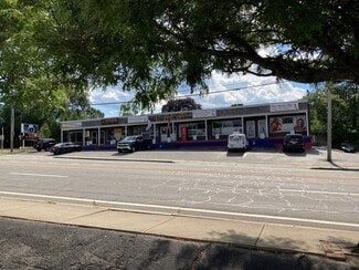More details for 2323 Warwick Ave, Warwick, RI - Retail for Lease