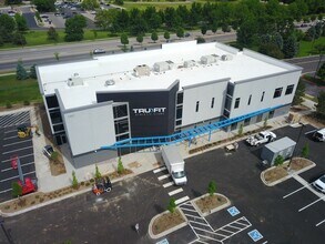 Harmony Rd & Ziegler Rd, Fort Collins, CO for lease Building Photo- Image 1 of 4