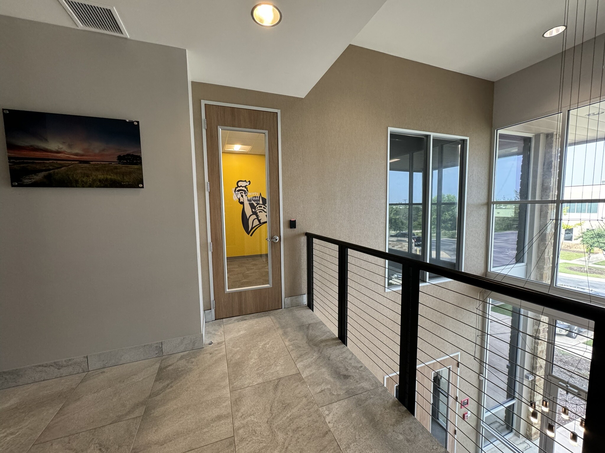 4407 S Interstate 35, Georgetown, TX for lease Lobby- Image 1 of 10