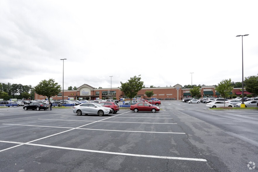 3780 Old Norcross Rd, Duluth, GA for lease - Primary Photo - Image 2 of 10