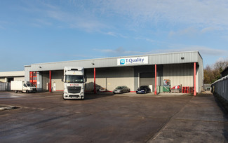 More details for Avonmouth Way, Bristol - Industrial for Lease