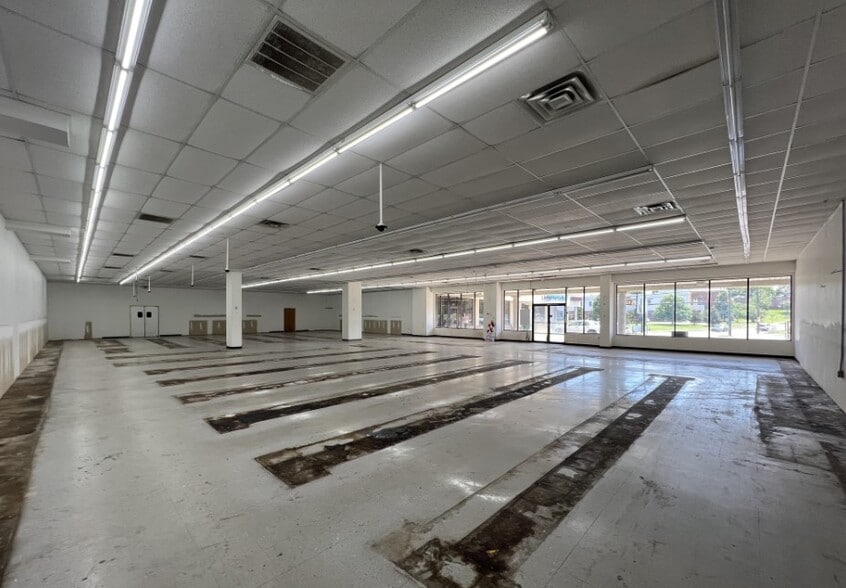 1154-1174 S Decatur St, Montgomery, AL for lease - Interior Photo - Image 3 of 4