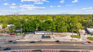 More details for 3511 Emerson St, Jacksonville, FL - Land for Lease