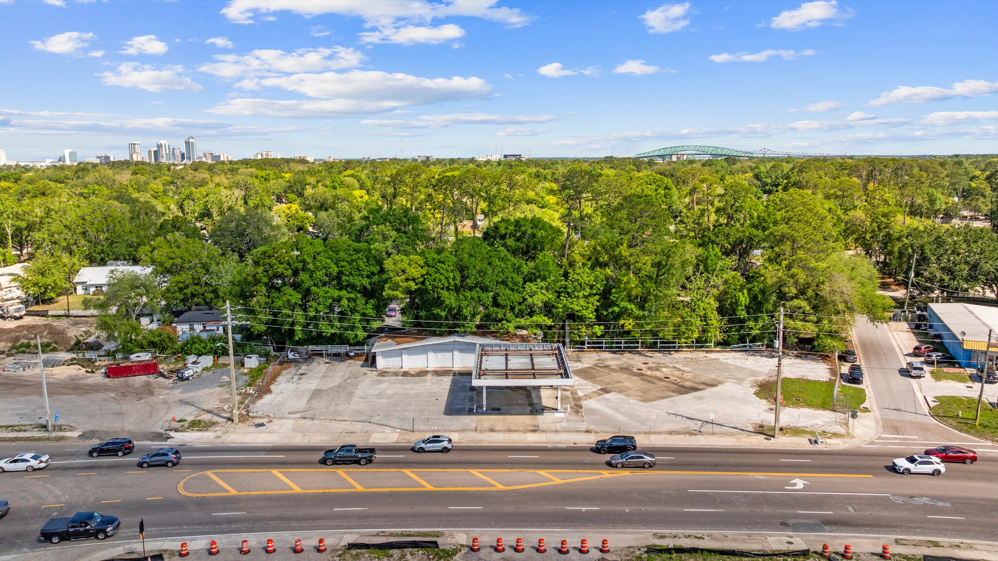 3511 Emerson St, Jacksonville, FL for lease Primary Photo- Image 1 of 36