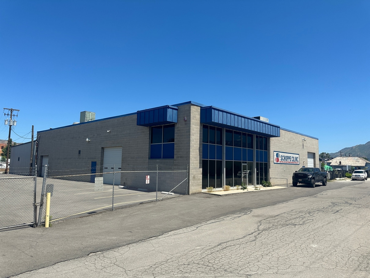 352 Van Buren Ave, Salt Lake City, UT for lease Primary Photo- Image 1 of 29