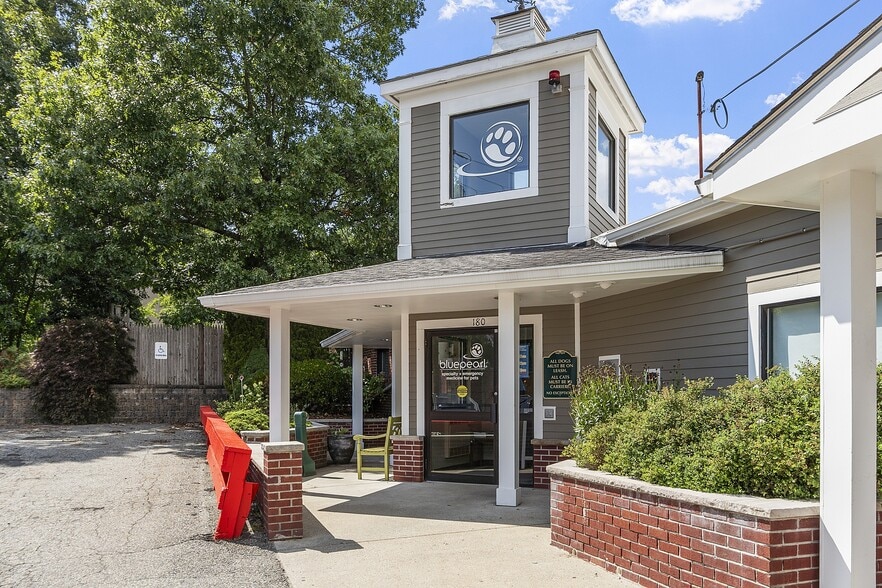 180 Bear Hill Rd, Waltham, MA for sale - Building Photo - Image 3 of 23