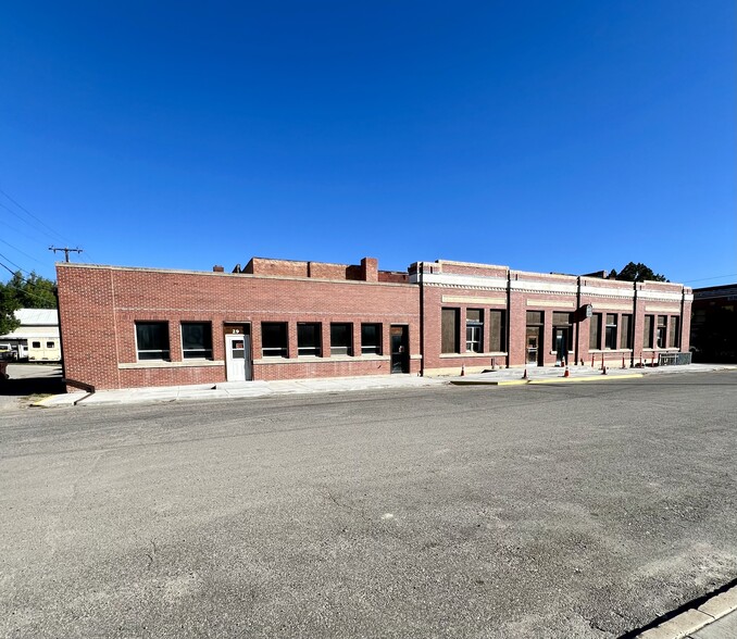 201 Main St, Roundup, MT for lease - Building Photo - Image 3 of 16