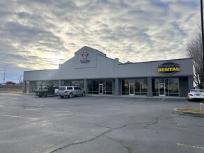 2735 W Court St, Pasco, WA for lease Building Photo- Image 2 of 10