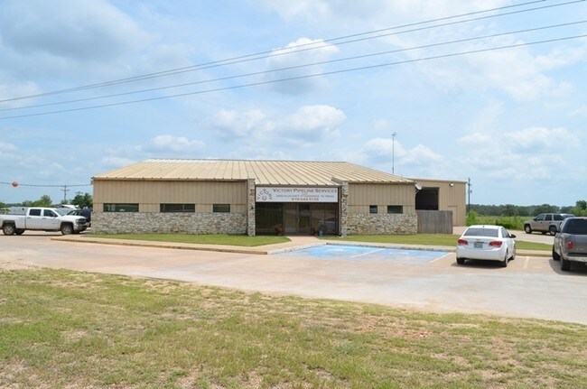More details for 3492 N US Highway 77, Giddings, TX - Industrial for Sale