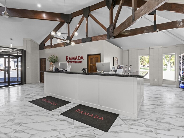 333 N Main St, Richfield, UT à vendre - Photo du bâtiment - Image 2 de 50