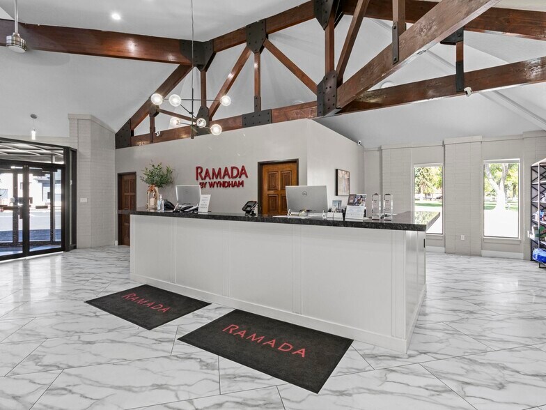 333 N Main St, Richfield, UT à vendre - Photo du bâtiment - Image 2 de 50