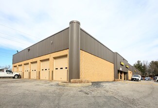 Plus de détails pour 6400-6470 Dobbin Center Way, Columbia, MD - Commerce de détail à louer