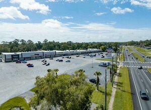 10751 SE Us Highway 441, Belleview, FL - Aérien Vue de la carte