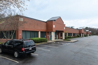More details for 25 Forbes Blvd, Foxborough, MA - Office for Lease