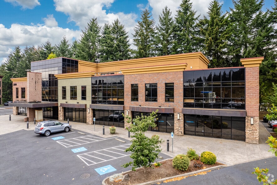 2501 NE 134th St, Vancouver, WA for lease - Building Photo - Image 2 of 8
