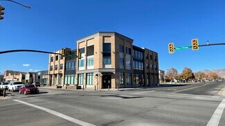 Plus de détails pour 24 W Main St, Lehi, UT - Bureau, Industriel à louer