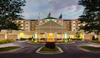 More details for 251 Pennsylvania Pky, Indianapolis, IN - Hospitality for Sale
