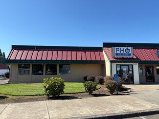 Plus de détails pour 3400 River Rd N, Salem, OR - Commerce de détail à louer
