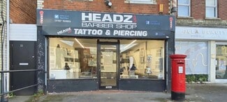 Plus de détails pour 18 Norcot Rd, Reading - Commerce de détail à louer
