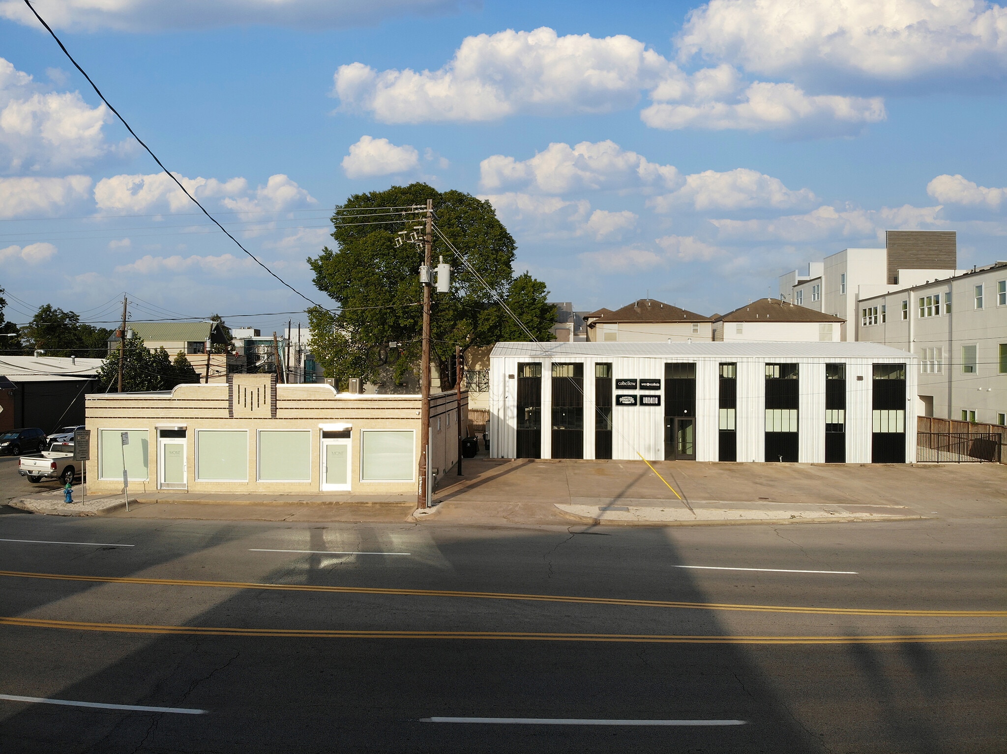 1224 Houston Ave, Houston, TX for lease Primary Photo- Image 1 of 18