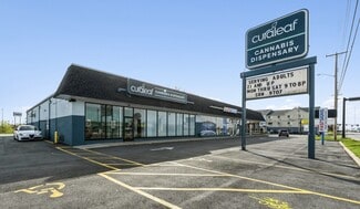 More details for 2151-2161 Elida Rd, Lima, OH - Retail for Sale