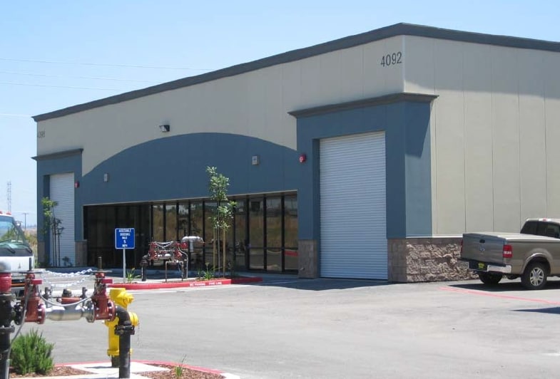 4092 Cincinnati Ave, Rocklin, CA for lease - Primary Photo - Image 2 of 5
