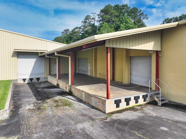11763 N Us-319, Thomasville, GA à vendre - Photo du bâtiment - Image 3 de 82
