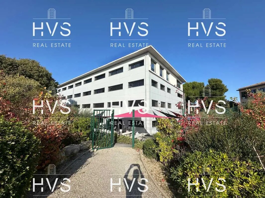 Office in Aix-en-Provence for lease Building Photo- Image 1 of 9