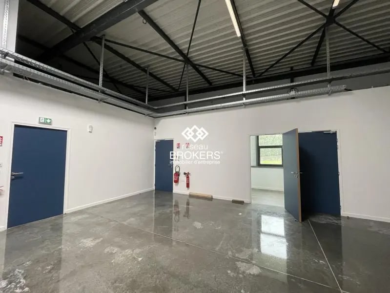 Flex dans Pommiers à louer Photo intérieure- Image 1 de 6