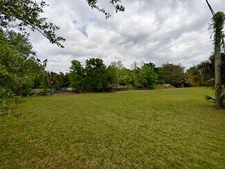 Plus de détails pour Walnut, Jacksonville, FL - Terrain à louer