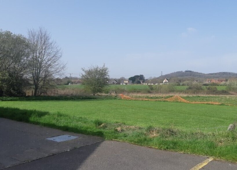 2 Byrd Row, Evesham à vendre - Photo principale - Image 1 de 1