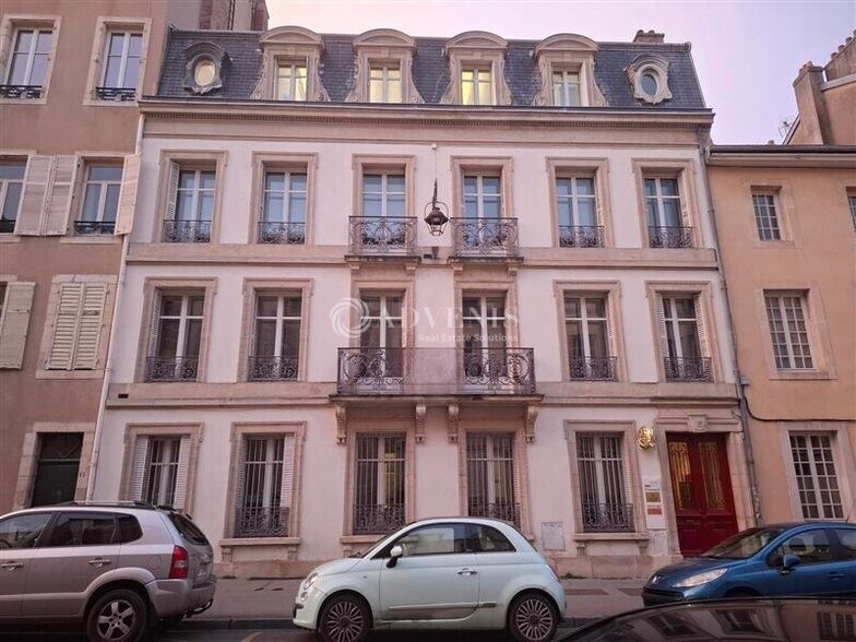 Office in Nancy for sale - Building Photo - Image 1 of 10