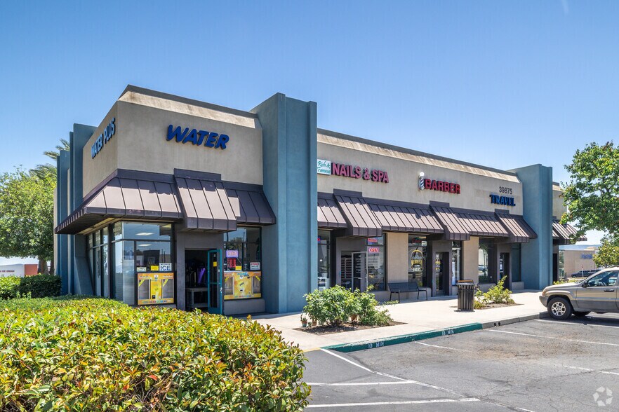 39875 Alta Murrieta Dr, Murrieta, CA for sale - Building Photo - Image 3 of 6