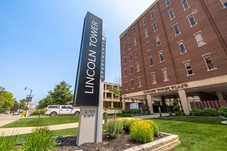 More details for 520 S 2nd St, Springfield, IL - Multifamily for Sale