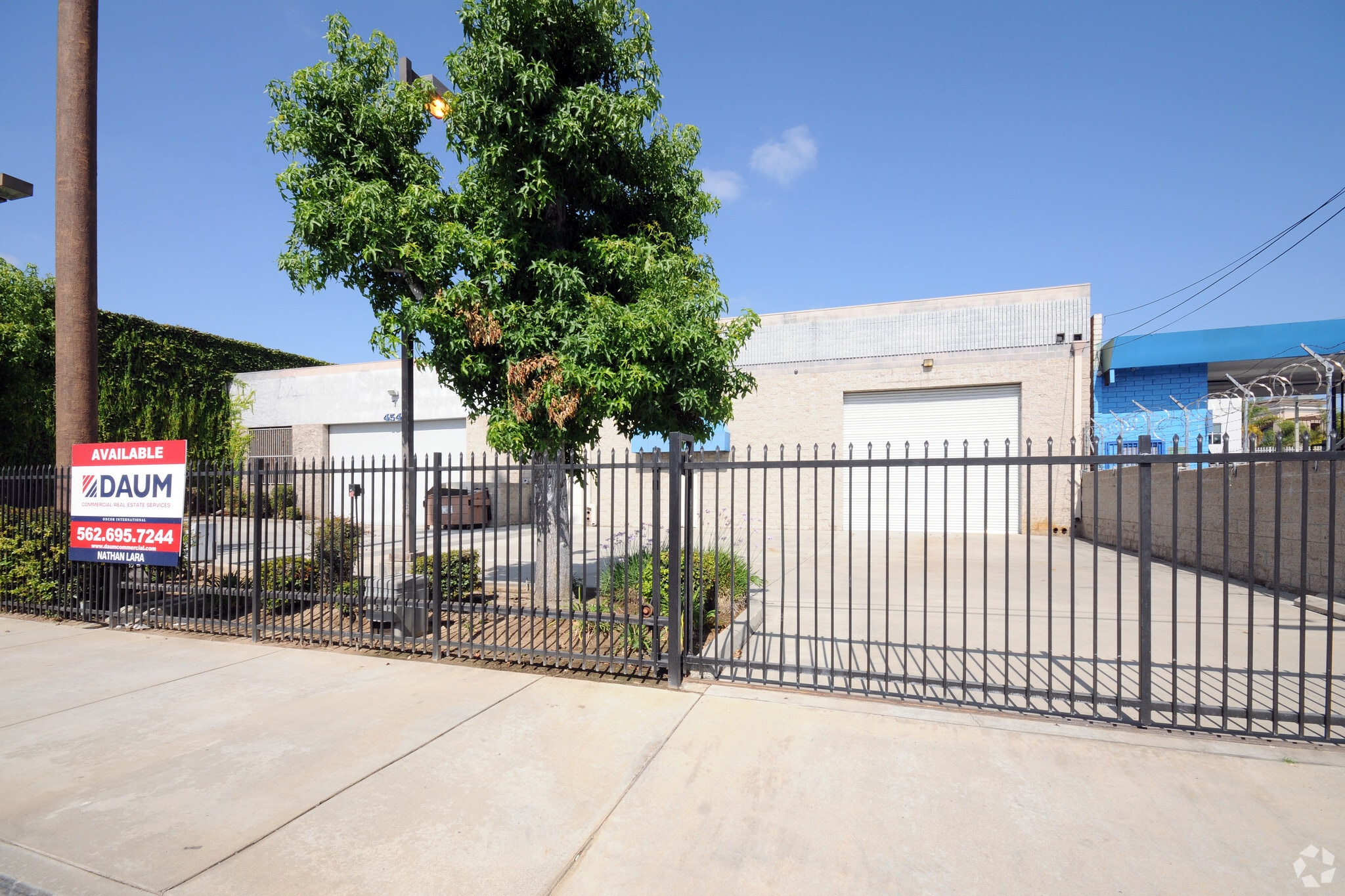 4553 Shirley Ave, El Monte, CA for lease Primary Photo- Image 1 of 3