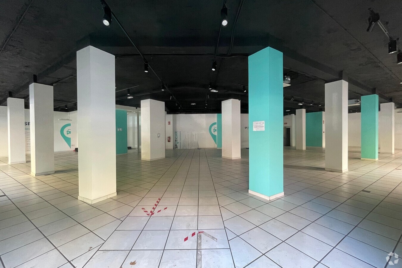 Madrid, MAD 28045 - Unité Puerta A, Esc. 1 - - Photo intérieure - Image 1 of 4