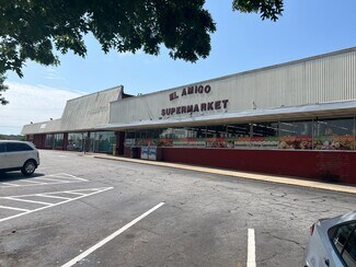 Plus de détails pour 17 Smith St, Fairburn, GA - Commerce de détail à louer