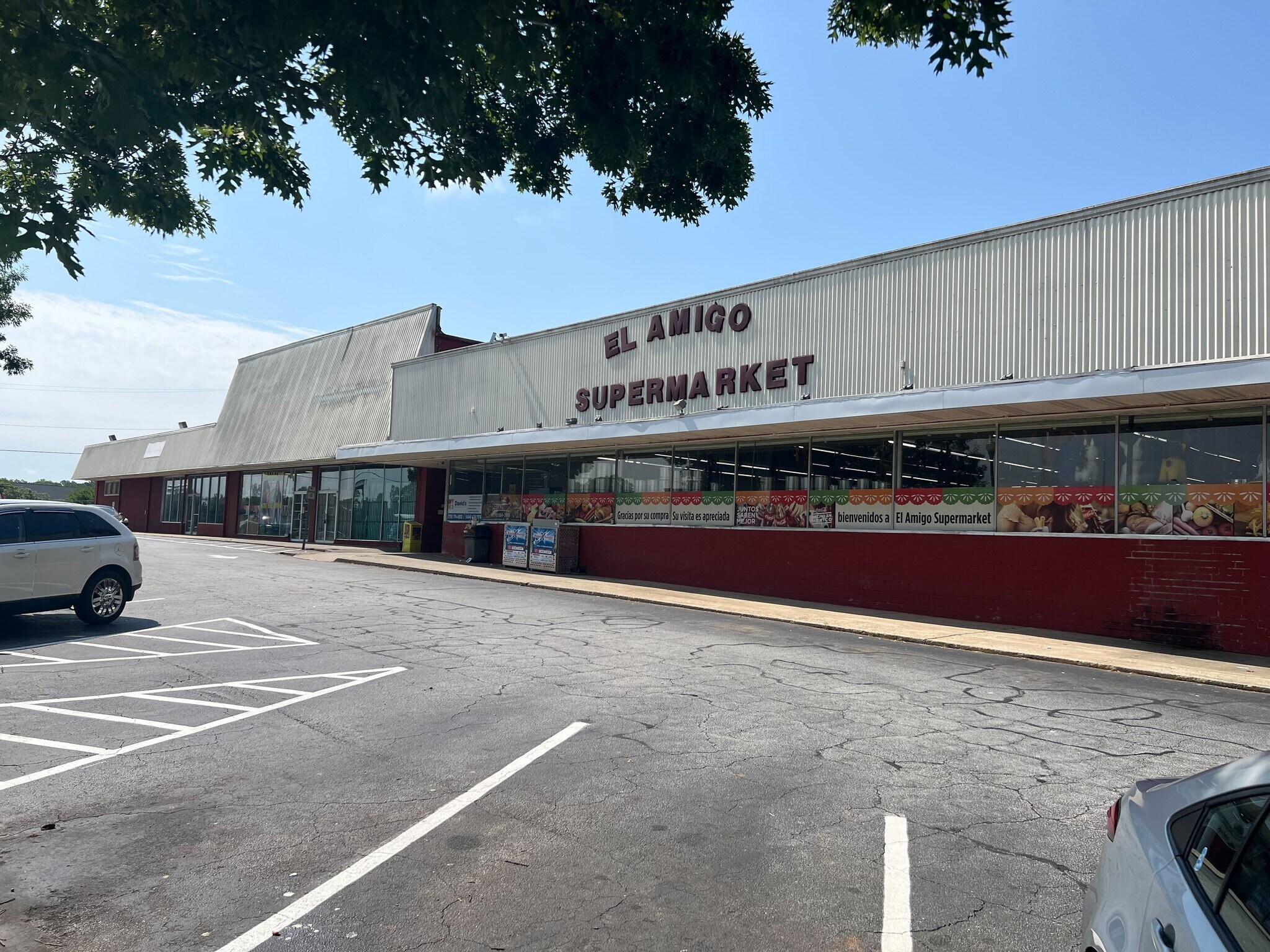 17 Smith St, Fairburn, GA à louer Photo du bâtiment- Image 1 de 6