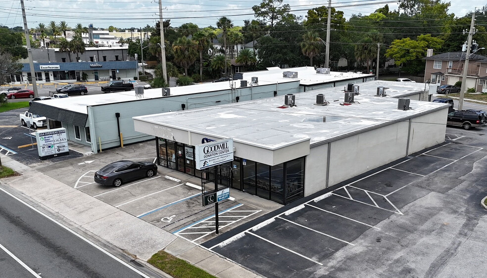 675-677 Atlantic Blvd, Atlantic Beach, FL for lease - Building Photo - Image 2 of 10