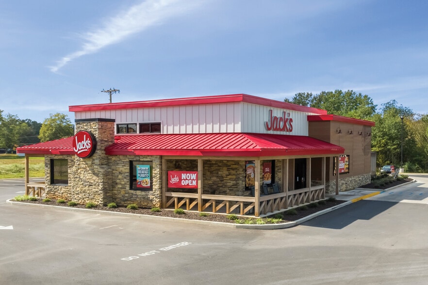 313 2nd St, Belmont, MS for sale - Primary Photo - Image 1 of 5