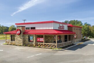 Plus de détails pour 313 2nd St, Belmont, MS - Commerce de détail à vendre