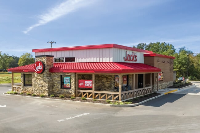 Plus de détails pour 313 2nd St, Belmont, MS - Commerce de détail à vendre