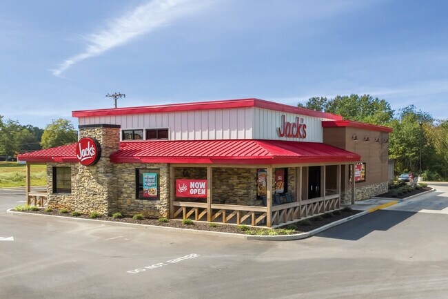 More details for 313 2nd St, Belmont, MS - Retail for Sale