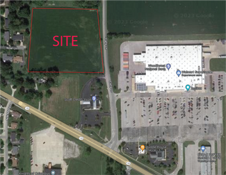 Plus de détails pour 5 Noel Ln, Highland, IL - Terrain à vendre