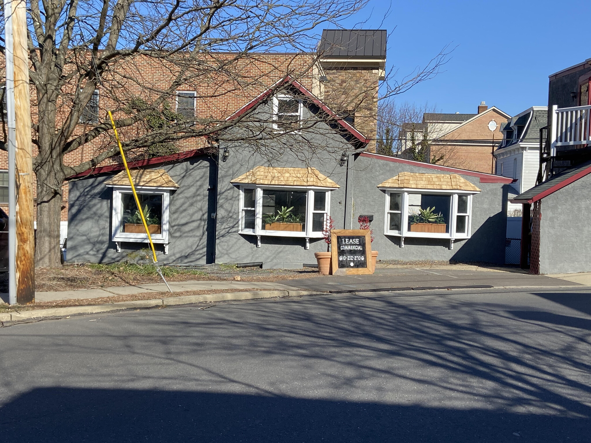 224 N Main St, Doylestown, PA for sale Building Photo- Image 1 of 1