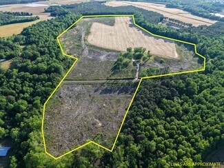 More details for 1170 McNeill Hobbs Rd, Bunnlevel, NC - Land for Sale