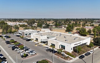 More details for 604 N Magnolia Ave, Clovis, CA - Office for Lease